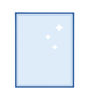 yksinkertaiset ikkuna