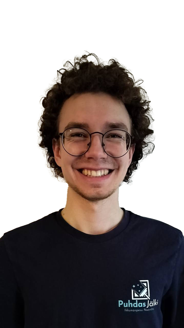 Tuomas asiakaspalvelu